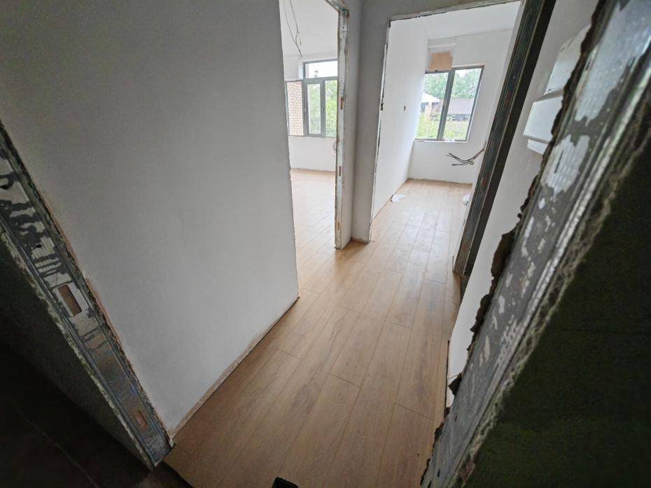 Kingsmead office conversion stage